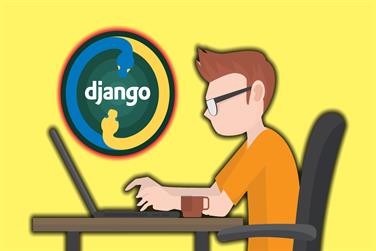 Как освоить Веб разработку на Python Django?