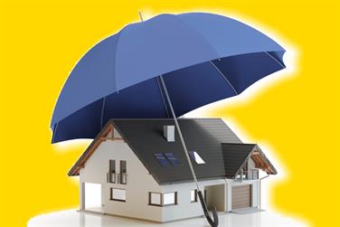 Обязательно ли страхование недвижимости при ипотеке?
