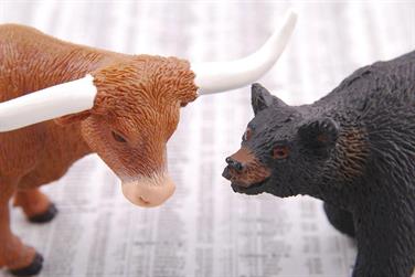 Что такое бычий и медвежий рынок простыми словами
